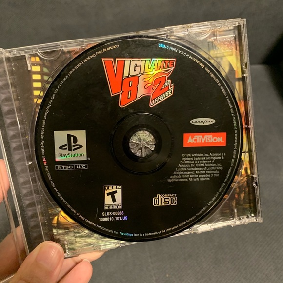 Racing bundle PlayStation 1 💿 - Picture 6 of 14